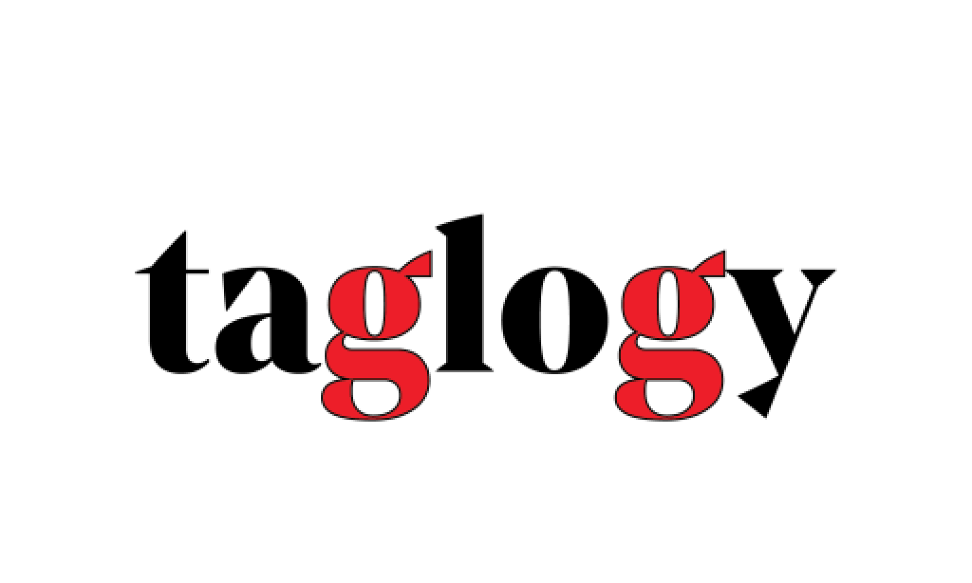 taglogy | The Digital Future